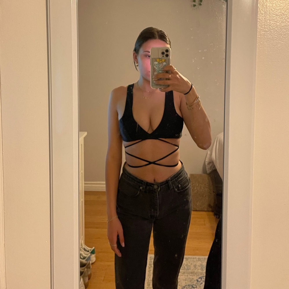 Amazon Bikini Top